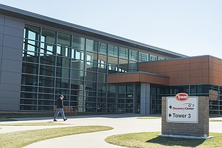 SWEOR LLC office