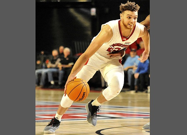 El-Sheikh boosts Arkansas State men's 77-75 victory over UALR - Vimarsana News