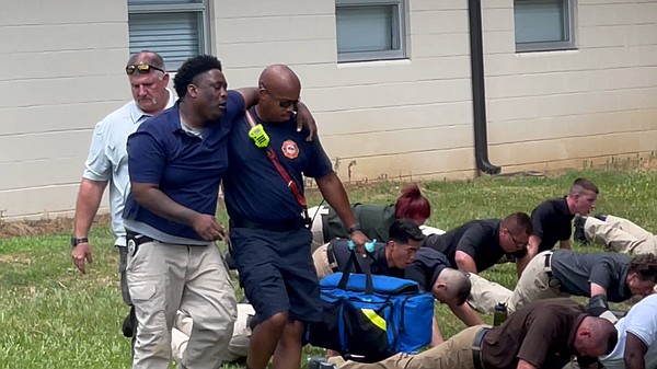 Investigation into Jonesboro police officer's training death finds no wrongdoing rising to a fireable offense - Vimarsana News