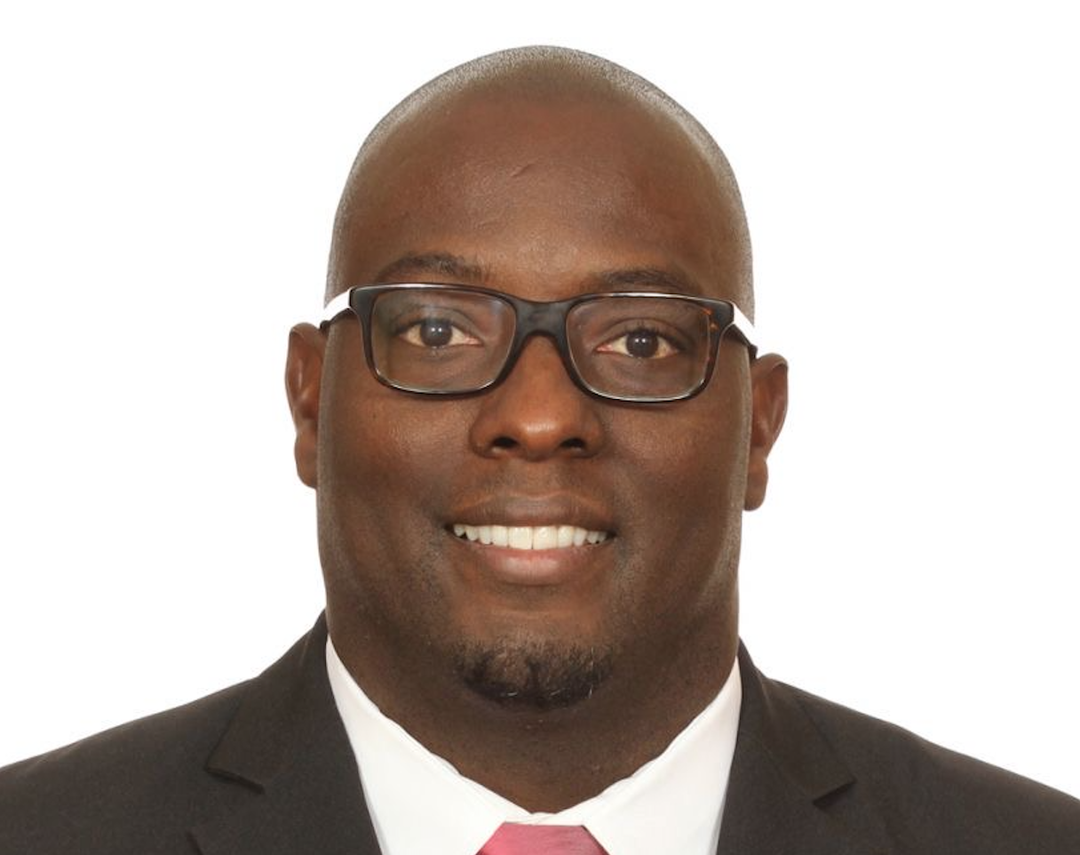 ULM assistant Alonzo Hampton named UAPB head coach