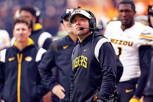 Missouri adds 21 players in football recruiting class