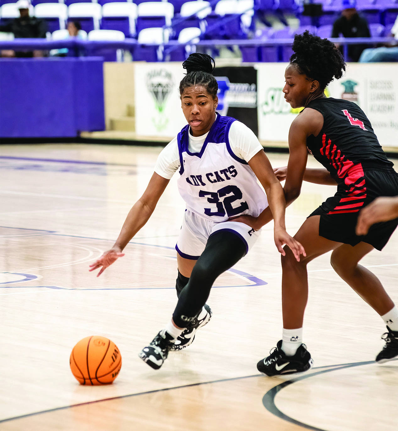 Lady Wildcats to head down south for games - Vimarsana News