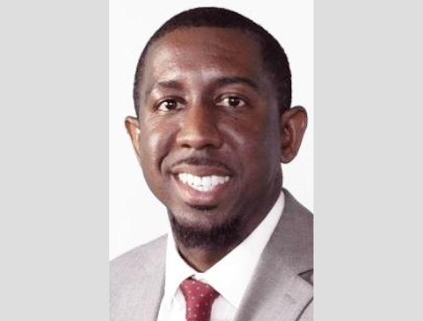 Aviation professional from Pine Bluff discusses his career