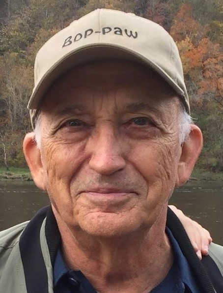Glenn Ross Leake - Vimarsana News