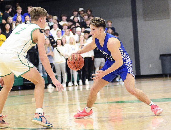 Holiday Hoops: Capital City boys feel better prepared second time around - Vimarsana News