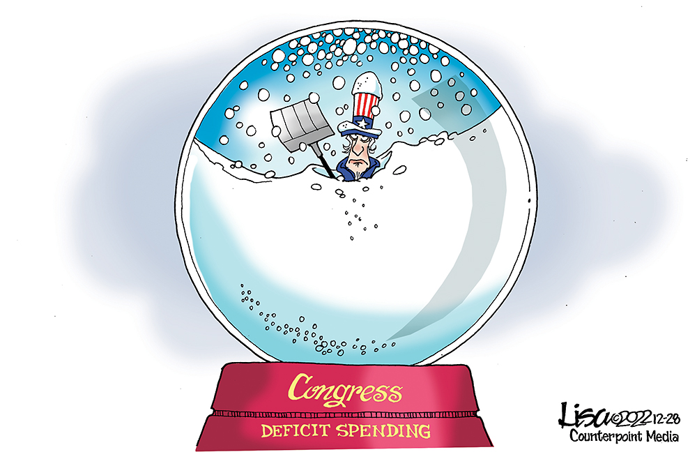 Snow Globe