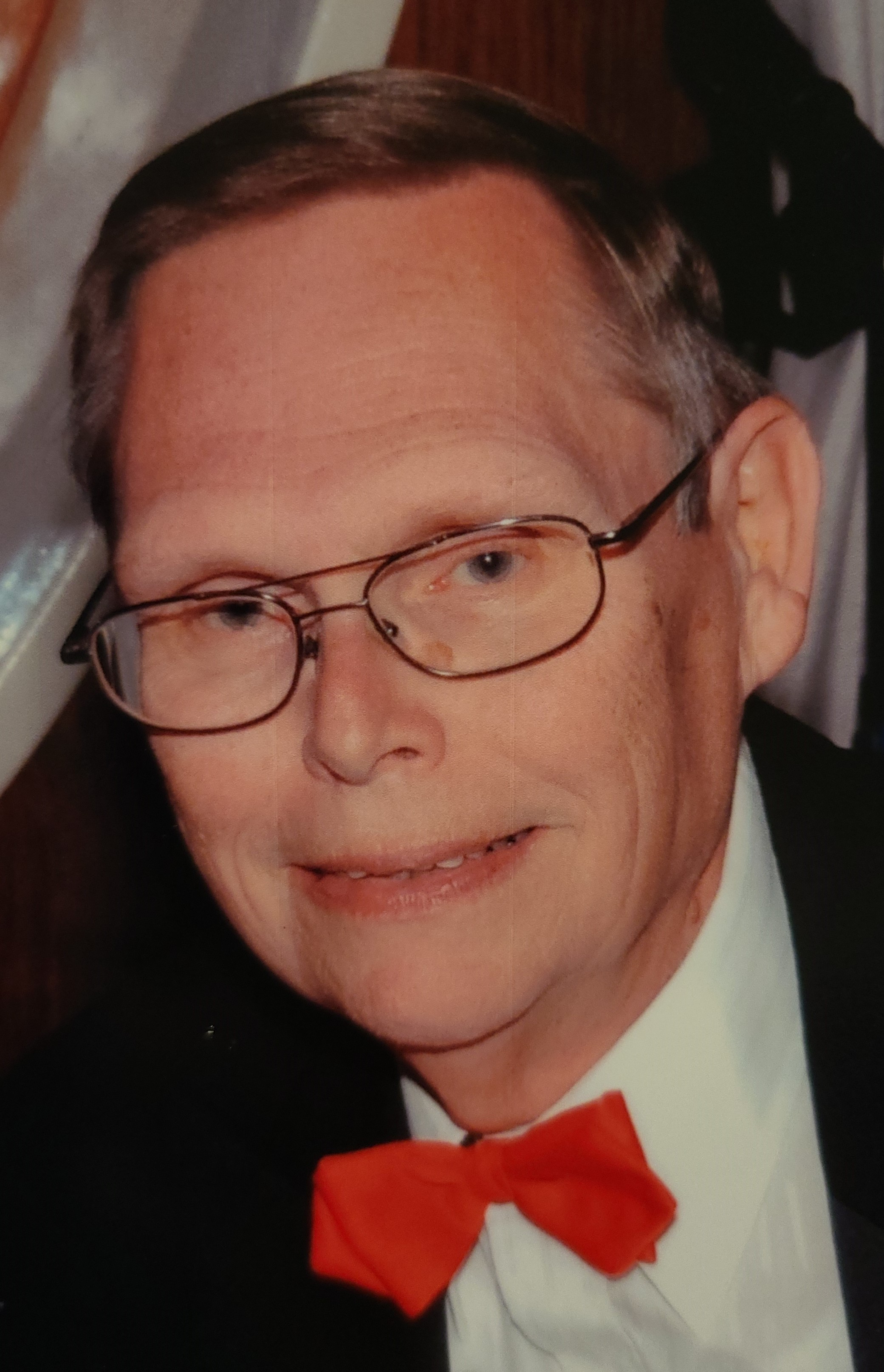 Dennis Roy Kohlbrecher - Vimarsana News
