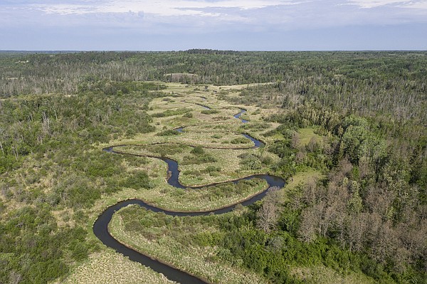 Protections expand in waterways rule - Vimarsana News