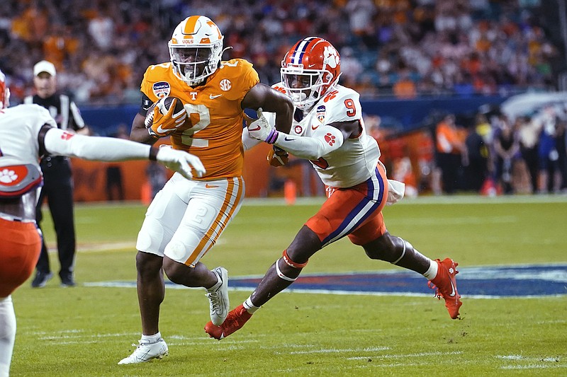 Tennessee football live online free