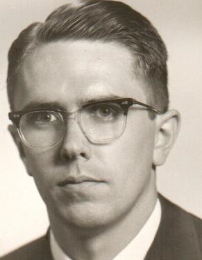 Odie Frank Vaughan - Vimarsana News