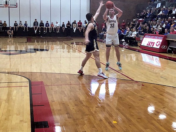 Fatima gets past Helias to advance to title game in Great 8 - Vimarsana News