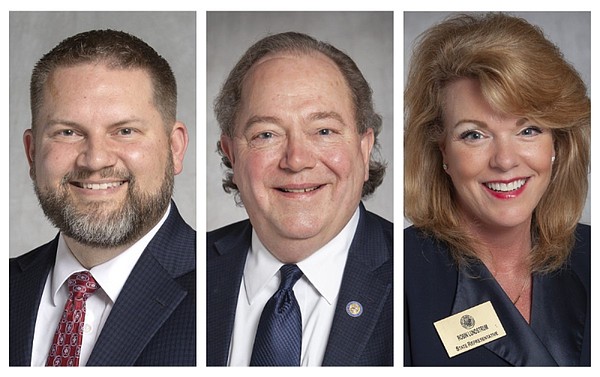 Northwest lawmakers expect education policy changes as 2023 legislative session looms - Vimarsana News