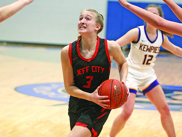 Hickman defeats Jefferson City in Classic championship game - Vimarsana News