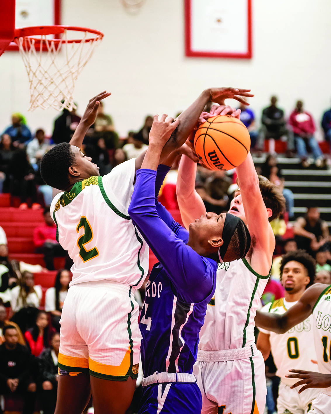 Wildcats fall to Longview in Holiday Classic final - Vimarsana News