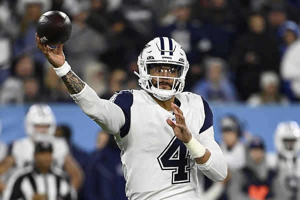 As Playoffs Loom Cowboys Look Toxic The Arkansas Democrat Gazette as-playoffs-loom-cowboys-look-toxic-the-arkansas-democrat-gazette