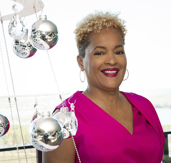 Cherie Abston - Vimarsana News