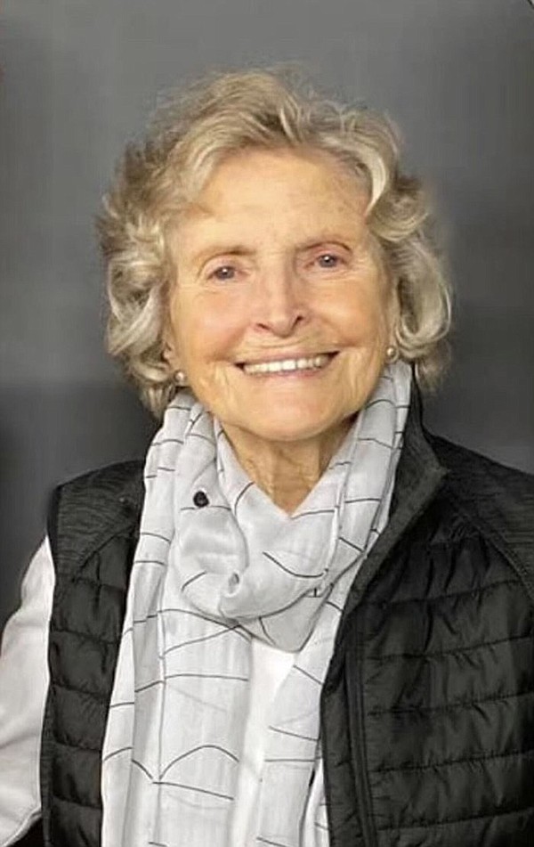 She speaks for the trees: Retiree kept Bryant green - Vimarsana News