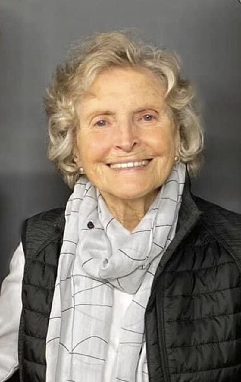 IT TAKES A LIFETIME Retiree kept Bryant green Northwest Arkansas