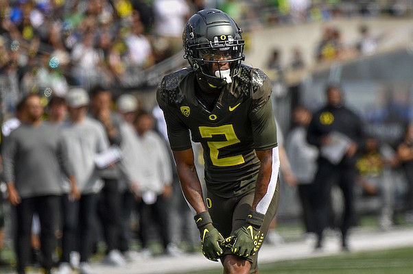 Who's signed, visited? Oregon Ducks 2023 football recruiting update