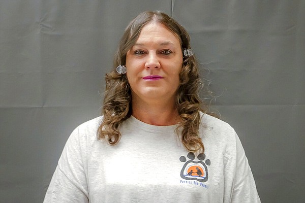 Transgender woman's scheduled execution would be U.S. first - Vimarsana News