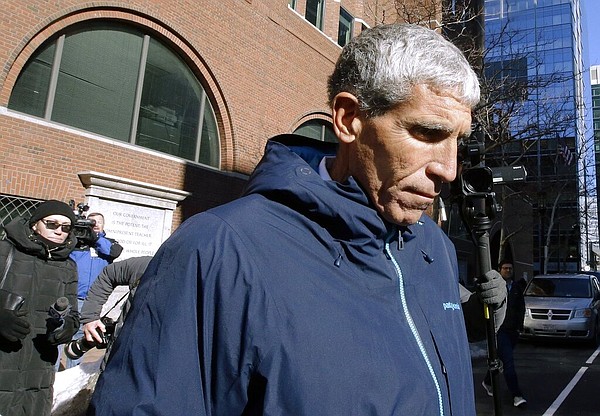 Rick Singer, college scam mastermind, set to be sentenced - Vimarsana News