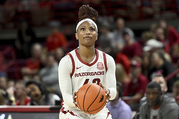 Razorbacks rout Florida with 28-point victory | Whole Hog Sports