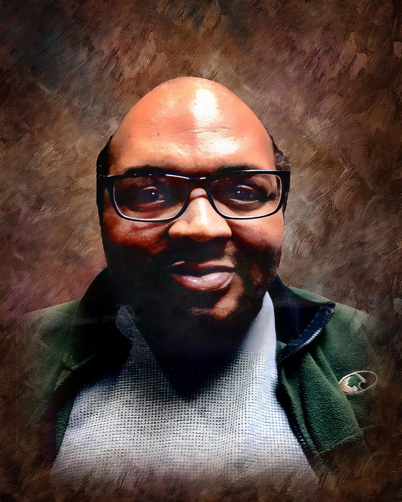 Charles Ford El Dorado News