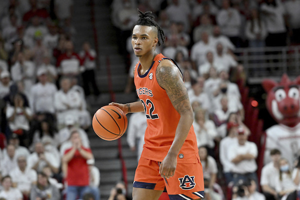 Auburn Basketball: Tigers 2024 recruiting class could be among