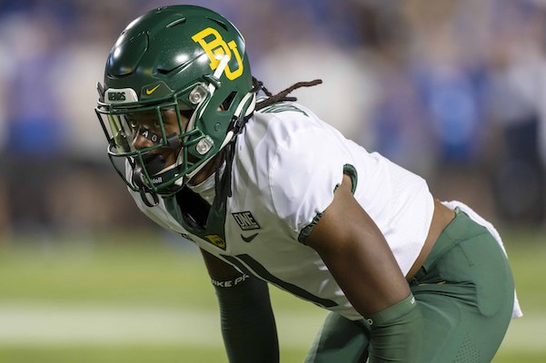 WholeHogSports - Former Baylor CB commits to Hogs - Vimarsana News