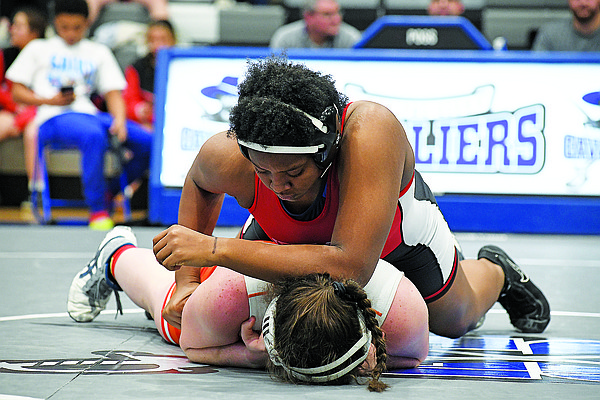 Lady Jays take second at Invitational - Vimarsana News