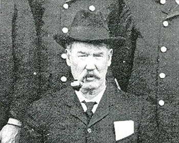 Hercules White was a major figure in state's Brooks-Baxter War - Vimarsana News