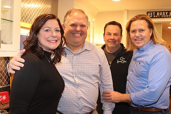 Annual Between Party moves westward with style - Vimarsana News