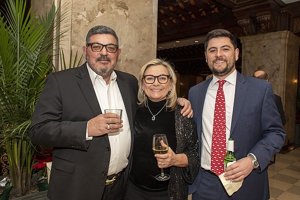 Victory at the Liberty - Vimarsana News
