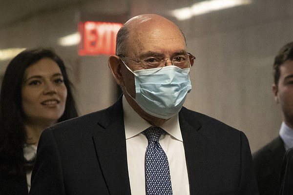 Weisselberg given five-month jail term - Vimarsana News