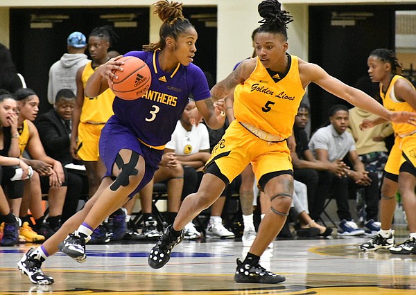 UAPB women are upended by Prairie View A&M, 62-60 - Vimarsana News