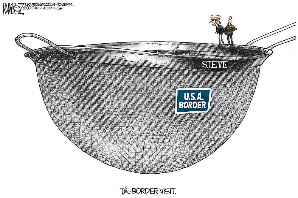 The Visit