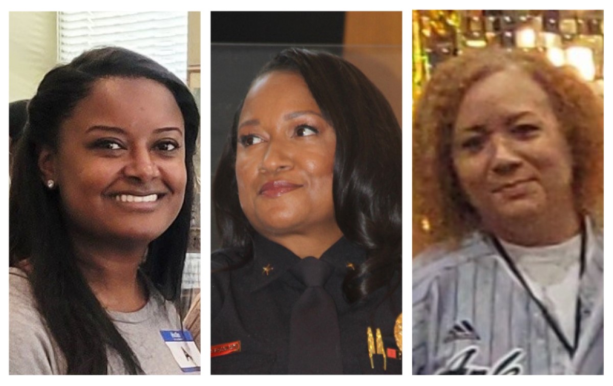 Annual chamber leaders disclosed