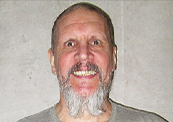 Oklahoma executes man who killed elderly couple in 2003 - Vimarsana News