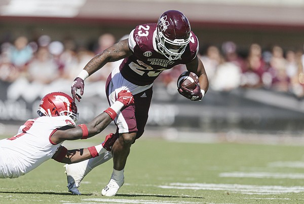 Hogs had winners, stinkers during 2022 football season - Vimarsana News
