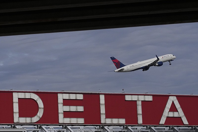 Delta’s 4thquarter profit hits 828M