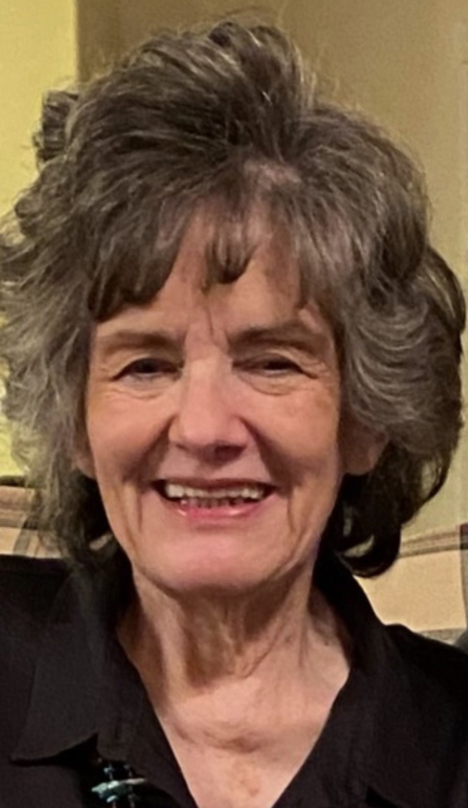 Janice Sue Brotherton - Vimarsana News