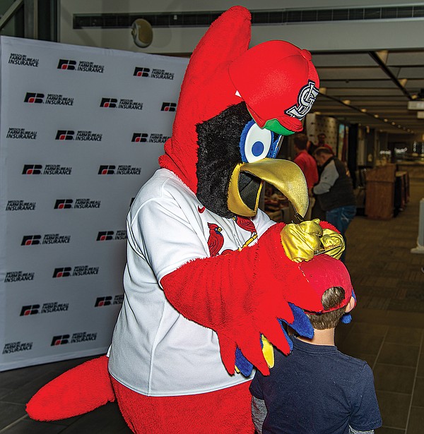 Cardinal Caravan: Younger players enjoy getting big-league treatment - Vimarsana News