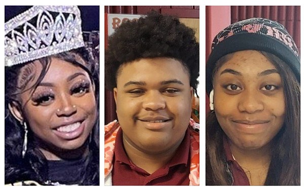 MLK parade leaders chosen - Vimarsana News