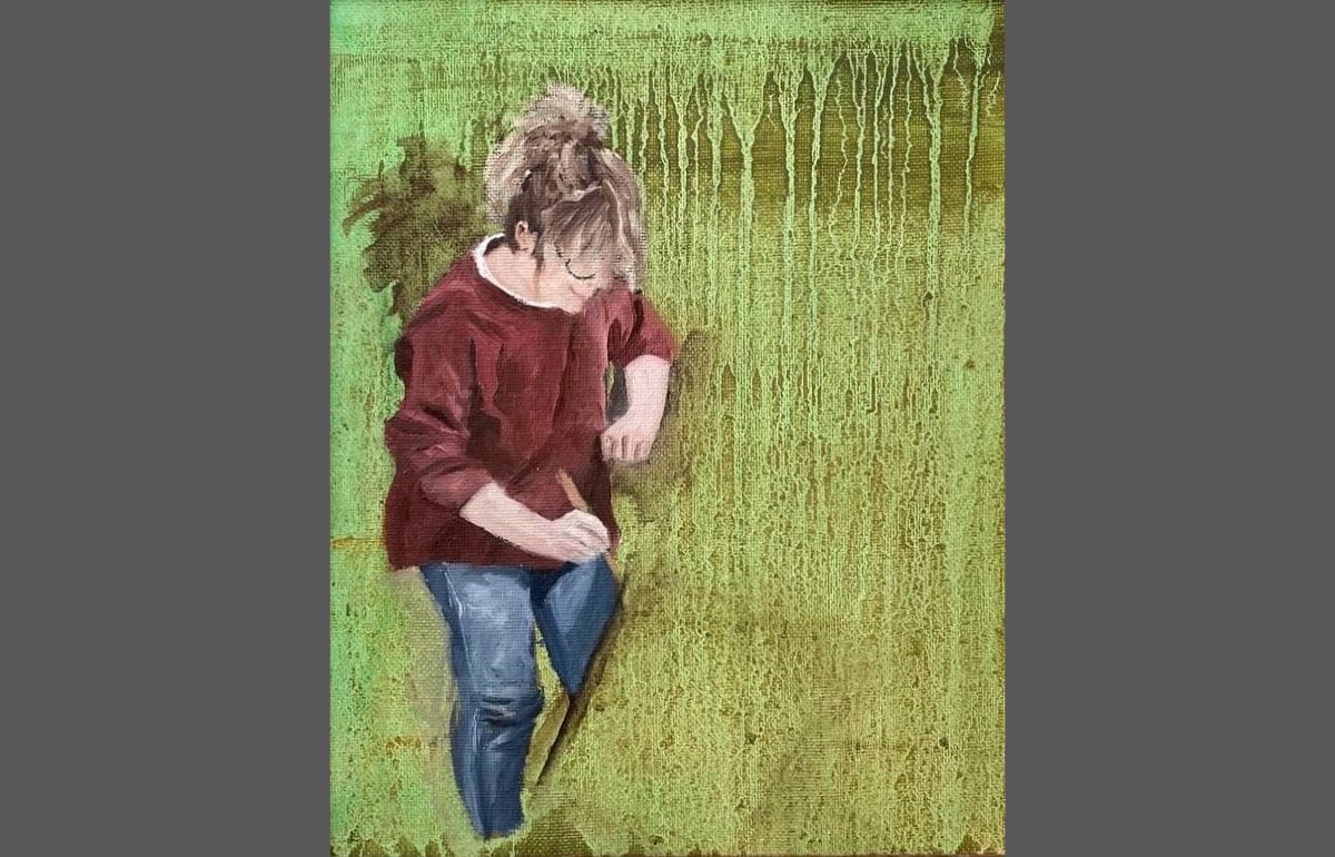 UAM gallery to host reception, art exhibit