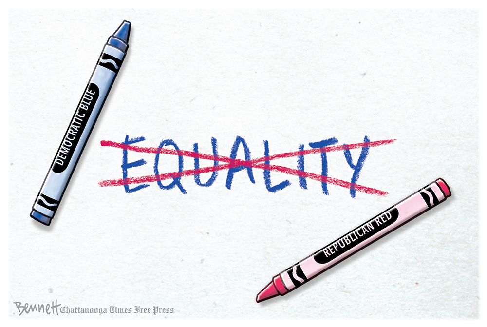 Equality