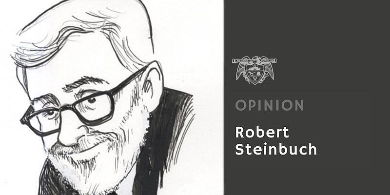 Robert Steinbuch