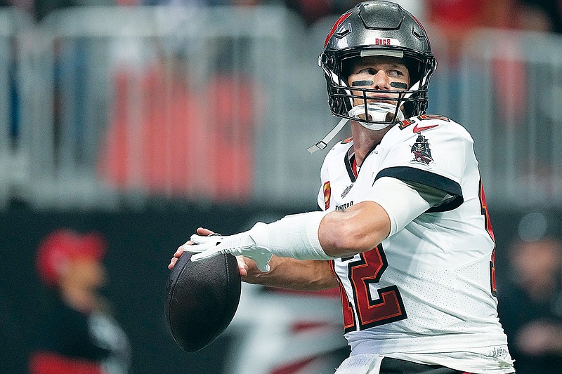 Tom Brady Leads Game-Winning Drive as Bucs Outlast Cowboys in Epic Season  Opener, News, Scores, Highlights, Stats, and Rumors