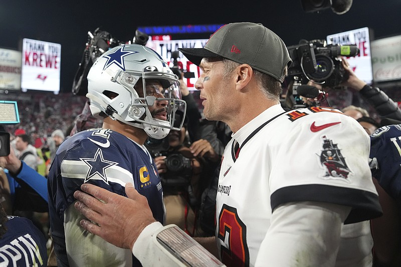 NFL Playoffs 2023: ESPN Wraps Up Inaugural Season of Buck/Aikman