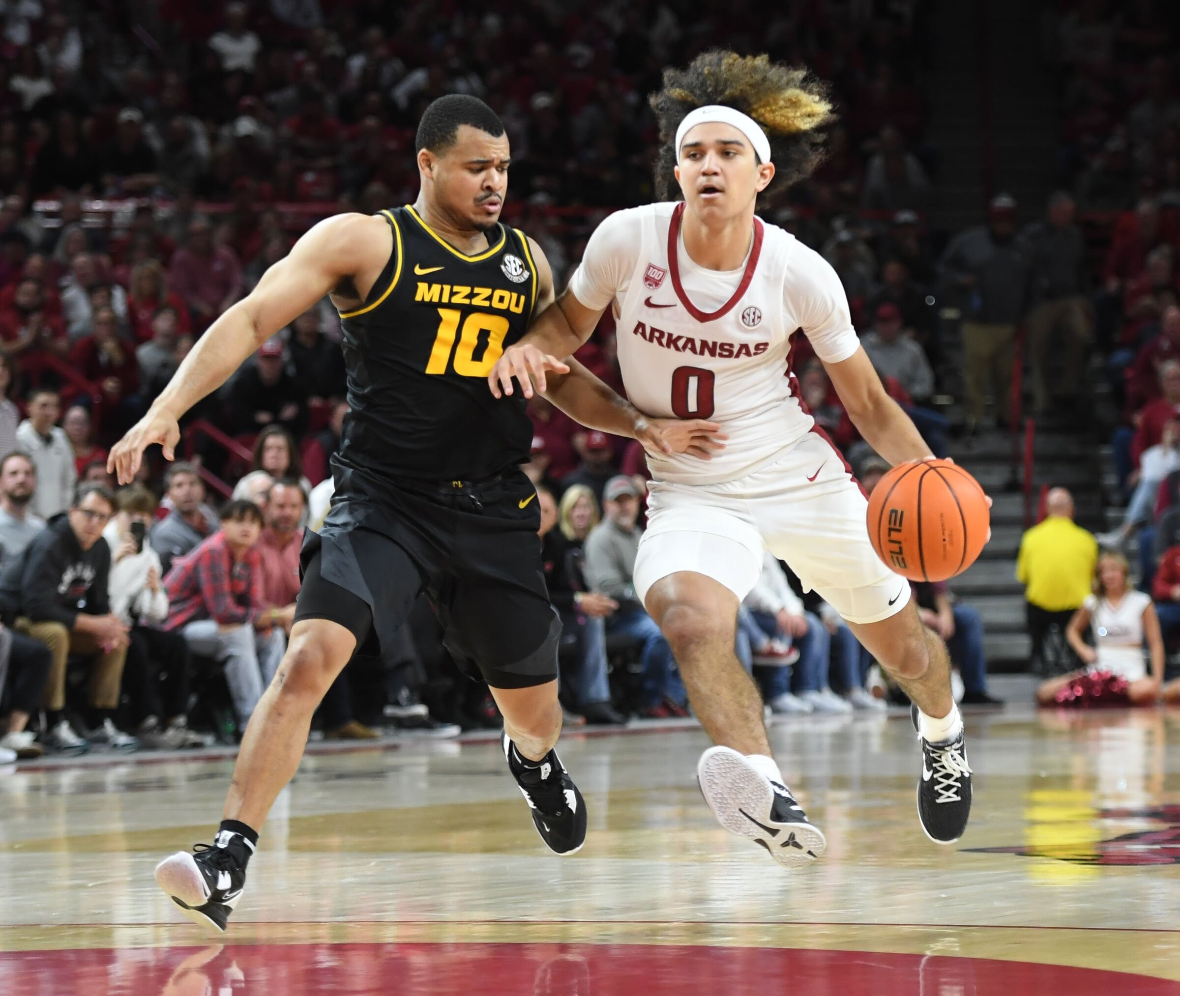 A higher road?: Hogs aim for better fortunes away from home - Vimarsana News