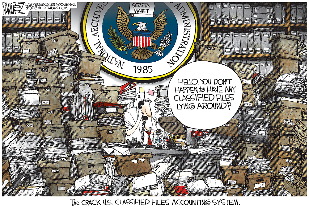 The System